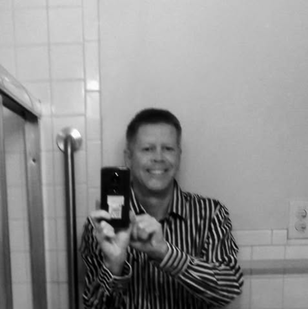 Meet your Posher, James